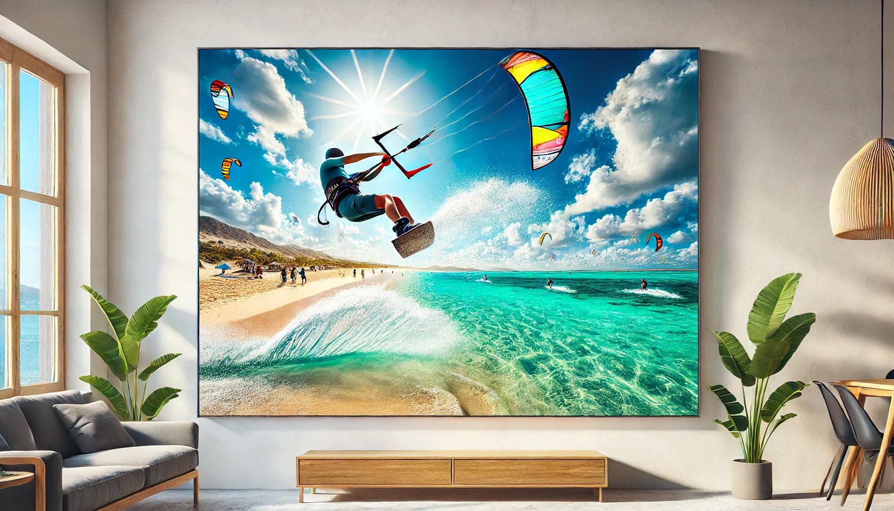 Is Kitesurfing Safe? A Full Breakdown of the Risks and Precautions IL